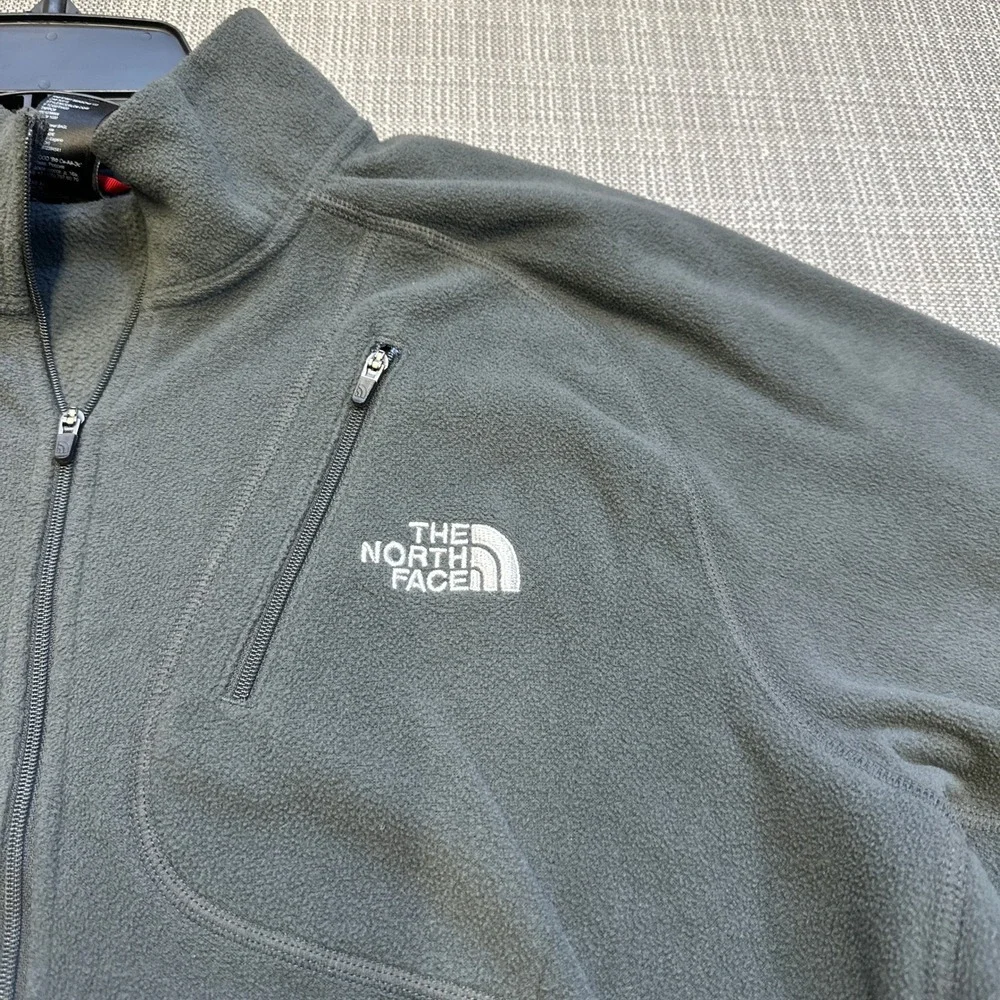 The North Face ~condition~ this